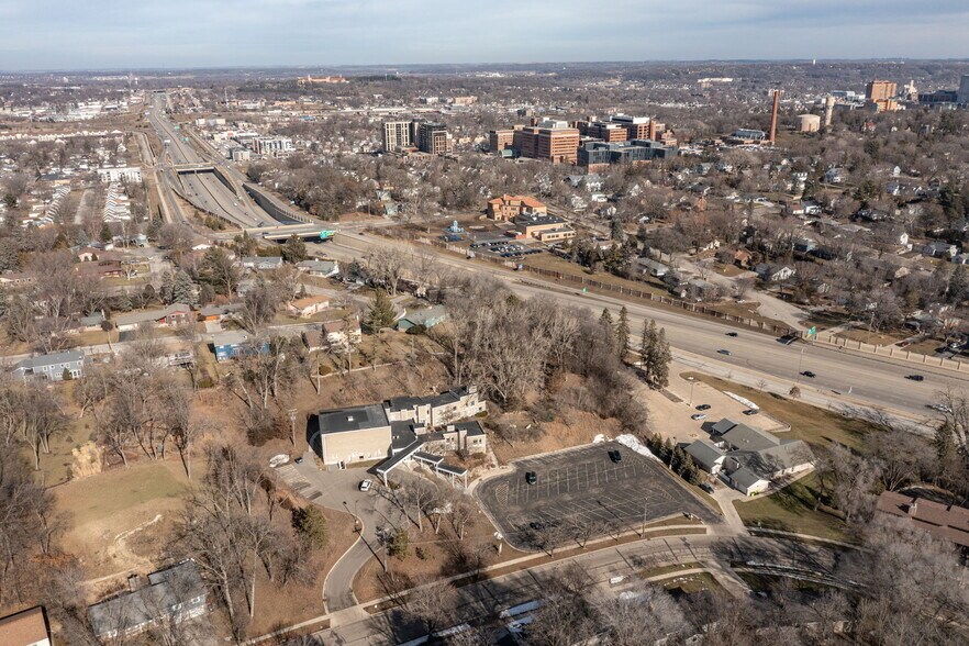 More Photos Of 1727 Walden Ln SW, Rochester Religious Facility For Sale
