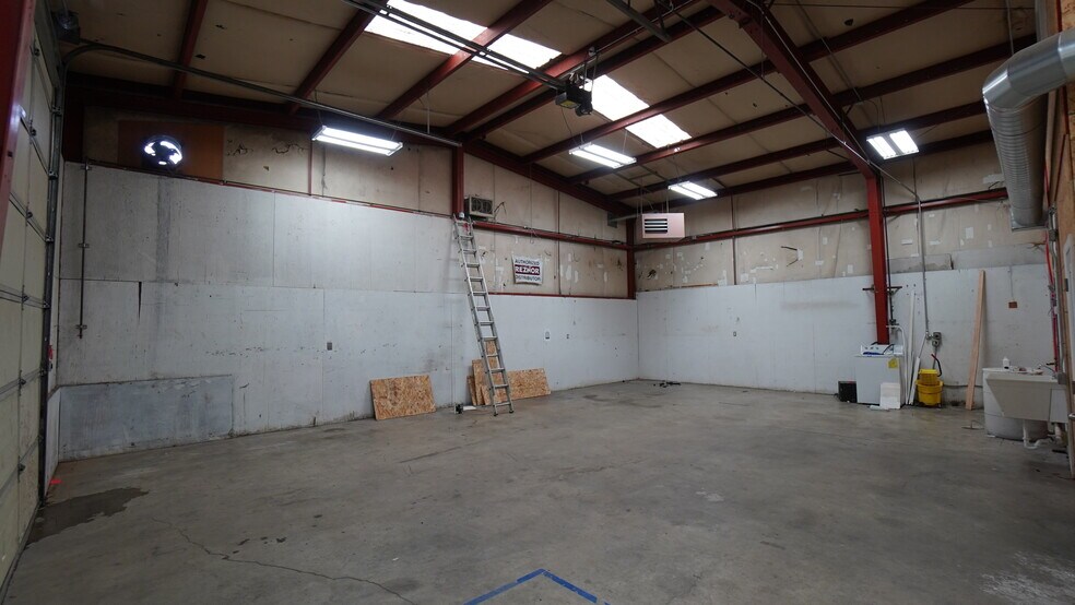 More Photos Of 2704 Clearwater Ave, Lewiston Industrial For Sale
