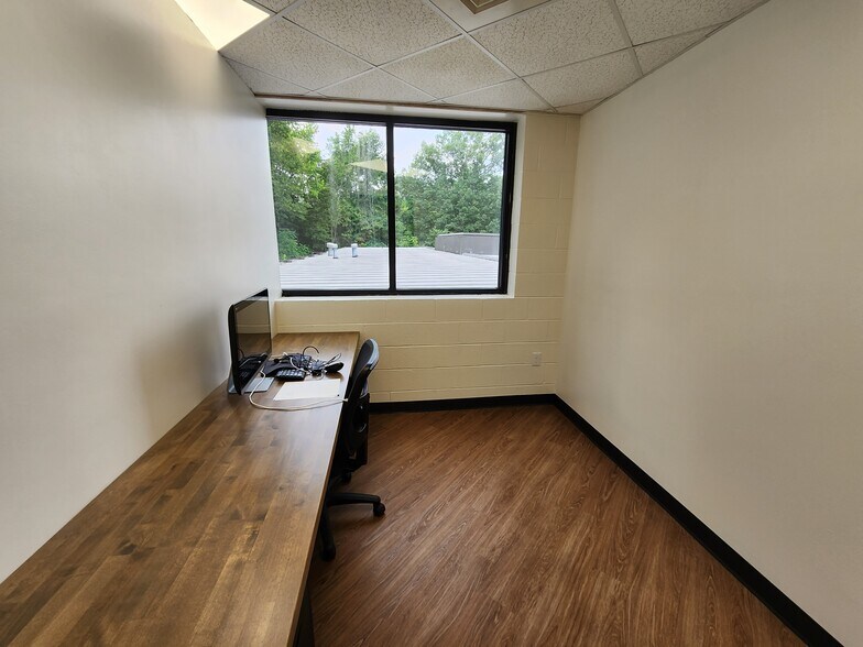 More Photos Of 501 Howell Rd, Greenville Office For Lease