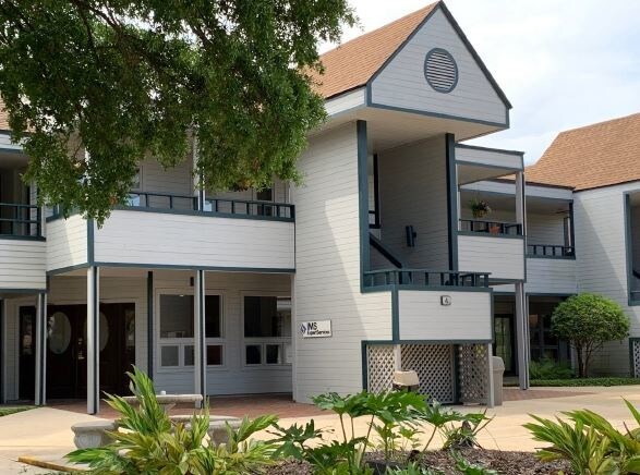 Primary Photo Of 4400 Bayou Blvd, Pensacola Office For Sale