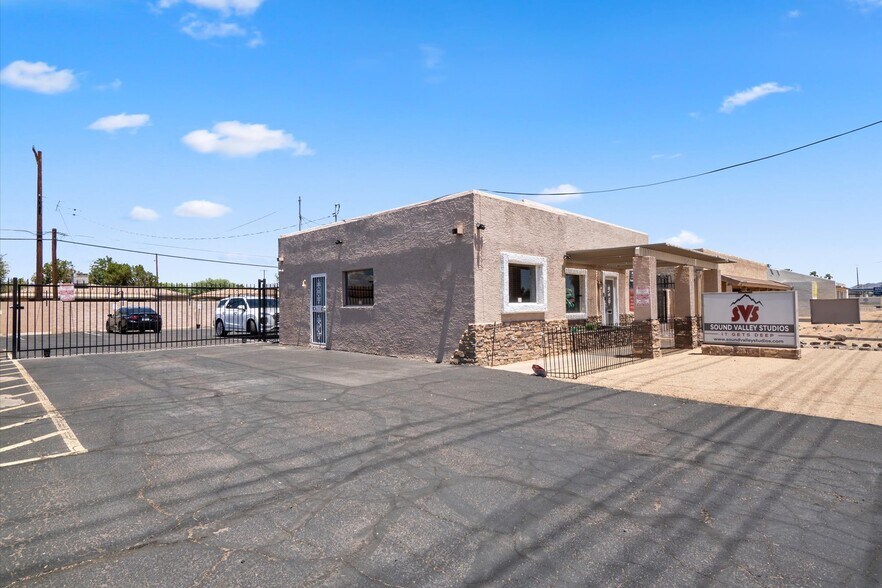 More Photos Of 2818 W Northern Ave, Phoenix Office For Sale