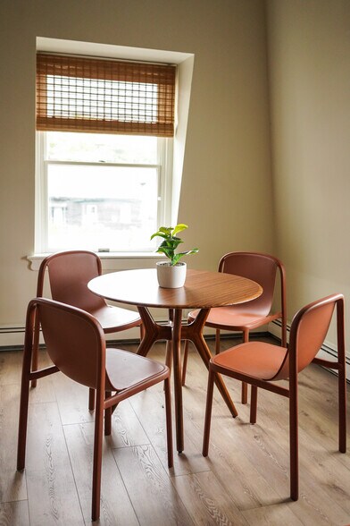 More Photos Of 36 Main st, Stonington Multifamily For Sale