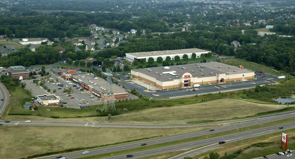 More Photos Of 4155 N Berkshire Ln, Plymouth Warehouse For Lease