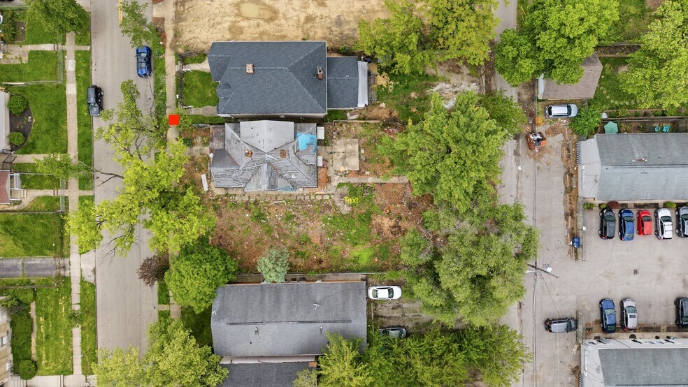 More Photos Of 1280 Indianola Ave, Columbus Land For Sale