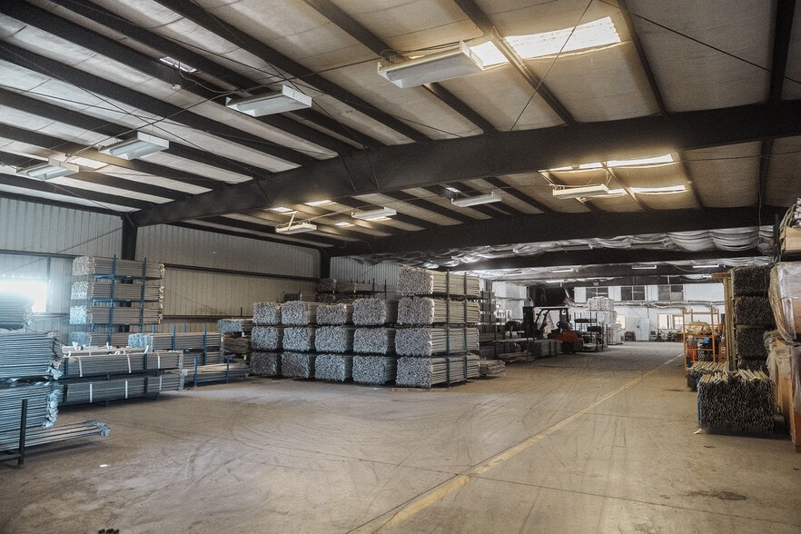 More Photos Of 2700 S Security Ave, Colton Warehouse For Sale