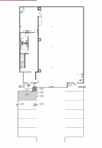 More Photos Of 33371-33377 Croation Way, Union City Warehouse For Sale