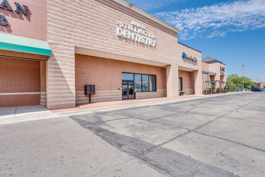 More Photos Of 316 N Main St, Stillwater Office For Lease