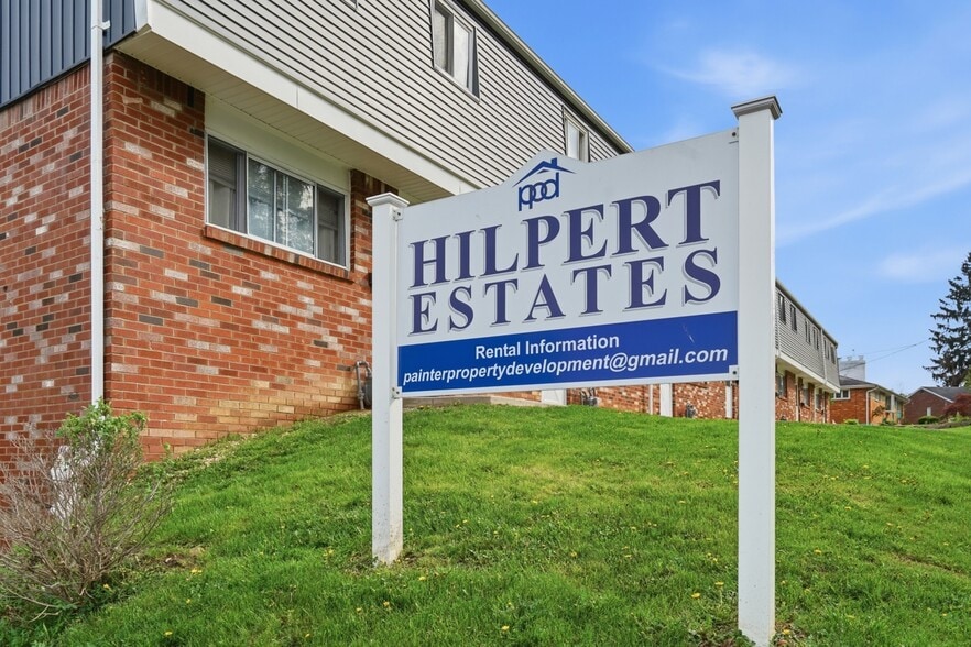 Primary Photo Of 3801 Hilpert St, Pittsburgh Apartments For Sale