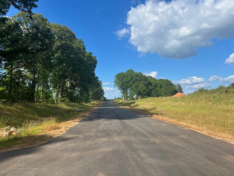 More Photos Of Lot 6 Commerce Drive Industrial Park park, Madison Land For Sale