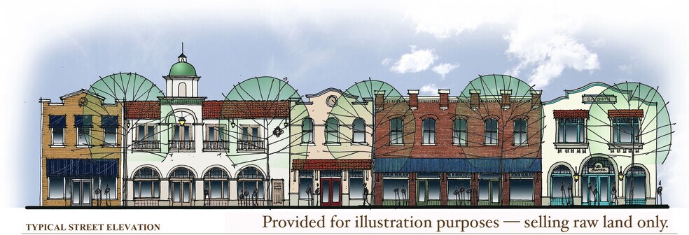 More Photos Of Mission St, San Miguel Land For Sale