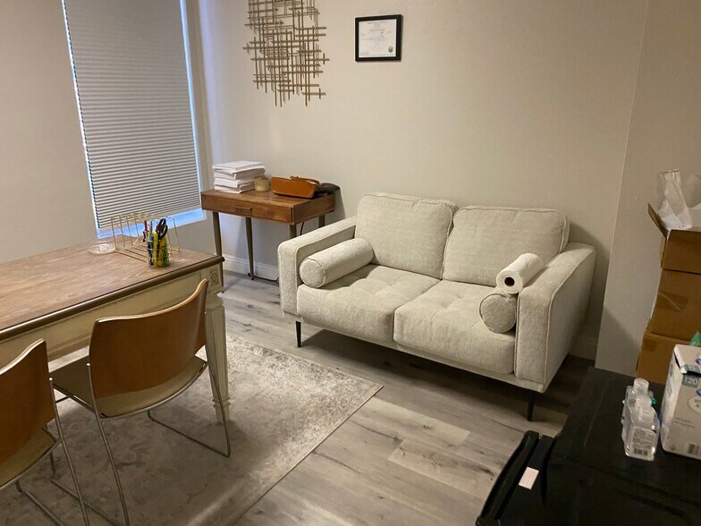 More Photos Of 1820 E Garry Ave, Santa Ana Office For Sale