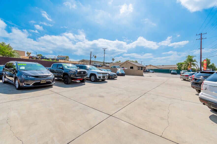 More Photos Of 19700 Temescal Canyon Rd, Corona Freestanding For Lease