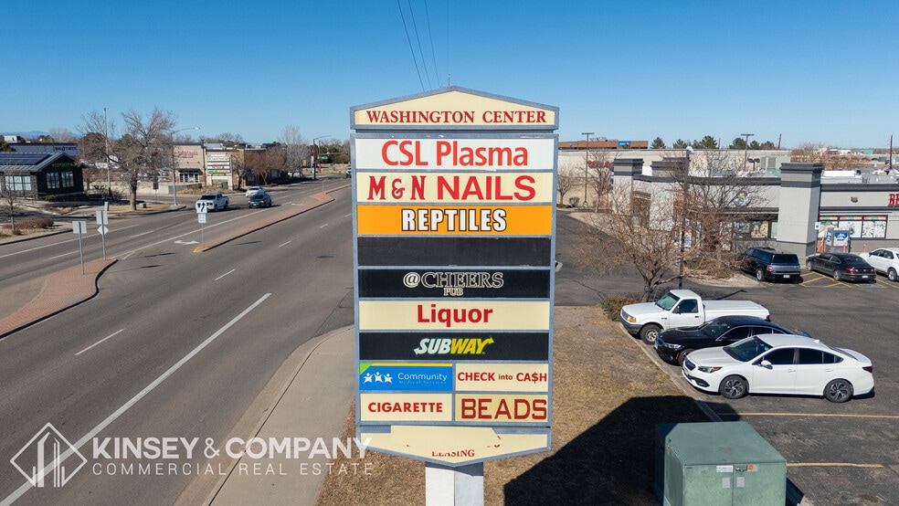 More Photos Of 11874-11978 Washington St, Northglenn Unknown For Lease