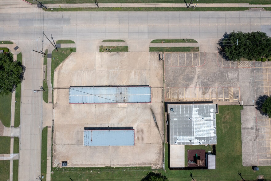 More Photos Of 2115 Dairy Rd, Garland Carwash For Sale