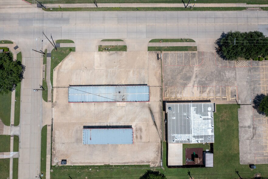 More Photos Of 2115 Dairy Rd, Garland Carwash For Sale