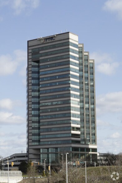 More Photos Of 2 Tower Center Blvd, East Brunswick Office Residential For Lease