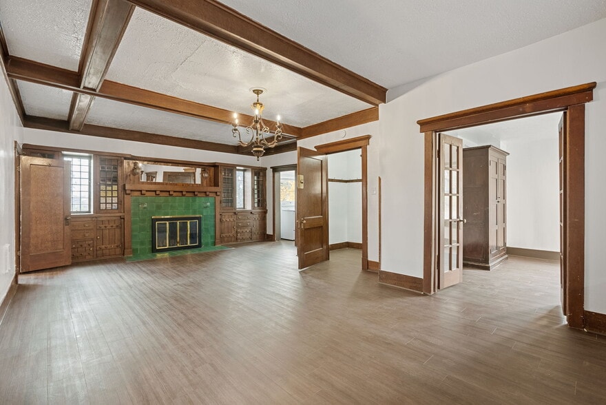 More Photos Of 2002 W 8th Ave, Spokane Multifamily For Sale