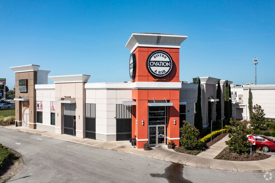 More Photos Of 4715 S Florida Ave, Lakeland Storefront Retail Office For Lease