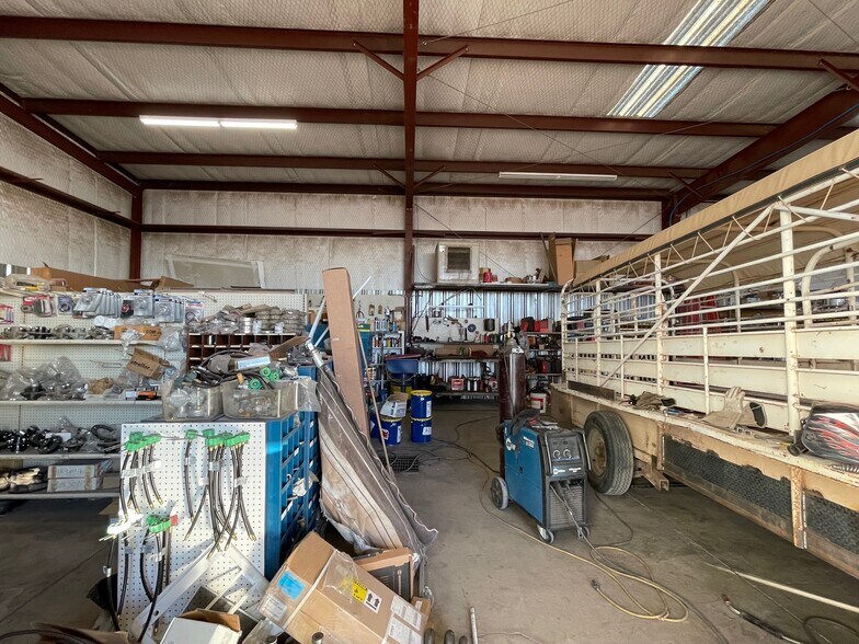 More Photos Of 700 N Gold Ave, Deming Specialty For Sale