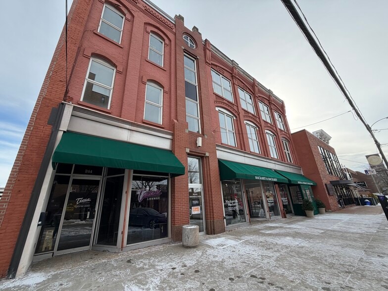 More Photos Of 240-244 Penn Ave, Scranton Office For Lease