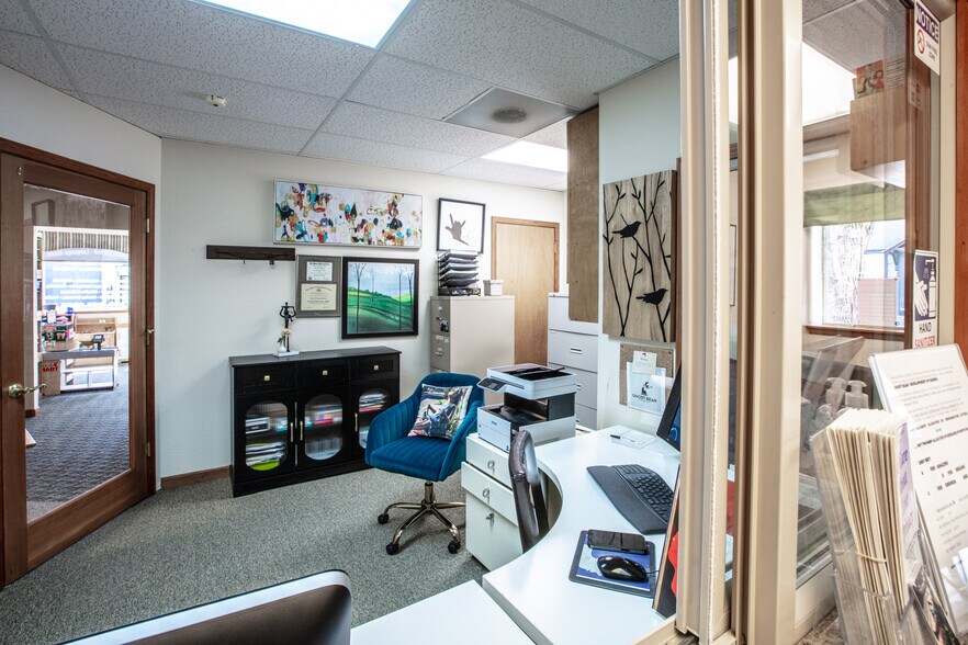 More Photos Of 724 Pine St, Sandpoint Office Residential For Sale