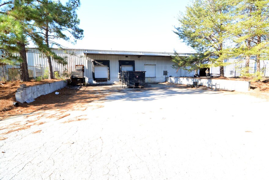 More Photos Of 1214 State Highway 34 E, Winnsboro Industrial For Sale