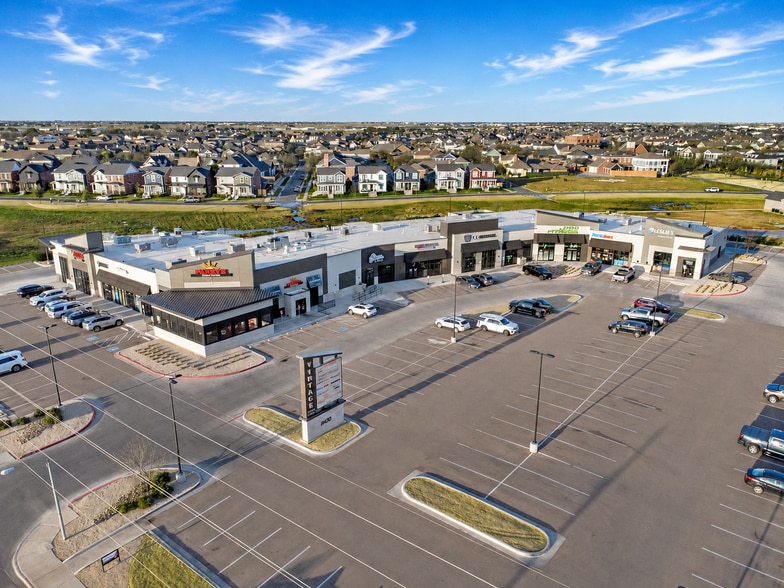 Primary Photo Of 114th St & Quaker Ave, Lubbock Storefront For Lease