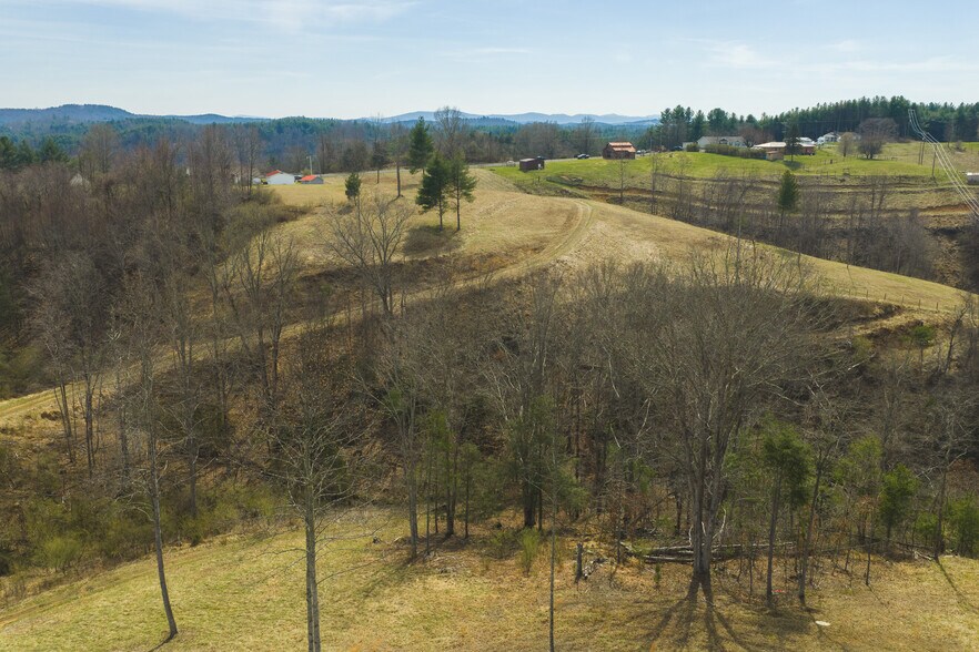 More Photos Of TBD Carsonville Road, Independence Land For Sale