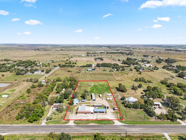 More Photos Of 1520 Henderson Avenue, Palacios Theater Concert Hall For Sale
