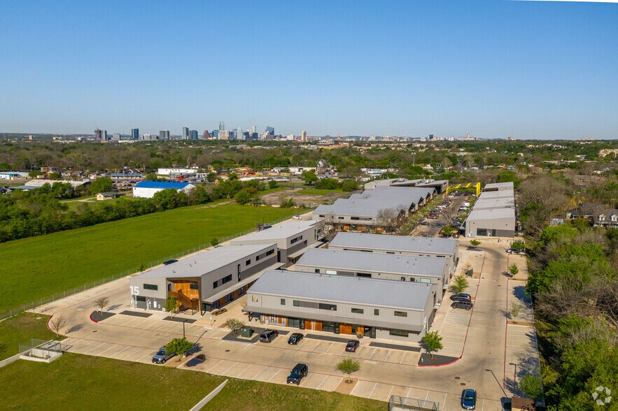 More Photos Of 1023 Springdale Rd, Austin Office For Lease