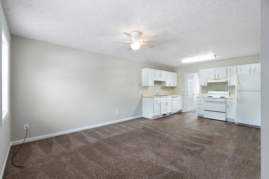 More Photos Of , Bremen Multifamily For Sale