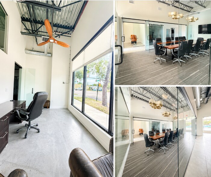 More Photos Of 1980 Central Ave, Saint Petersburg Loft Creative Space For Sale