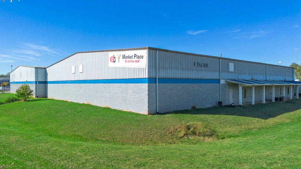 More Photos Of 6130 Preservation Dr, Chattanooga Light Distribution For Sale