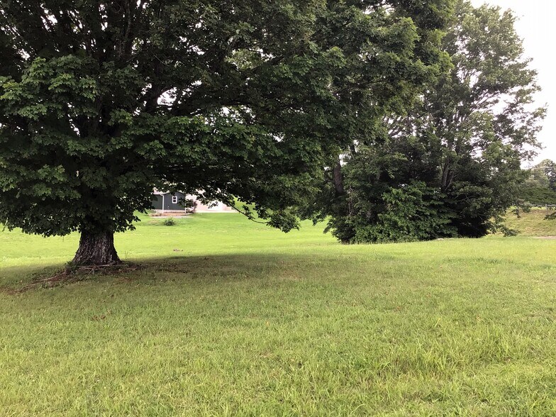 Primary Photo Of 000 E Andrew Johnson Hwy, Greeneville Land For Sale