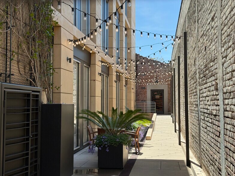 More Photos Of 550 High St, Palo Alto Office Residential For Lease