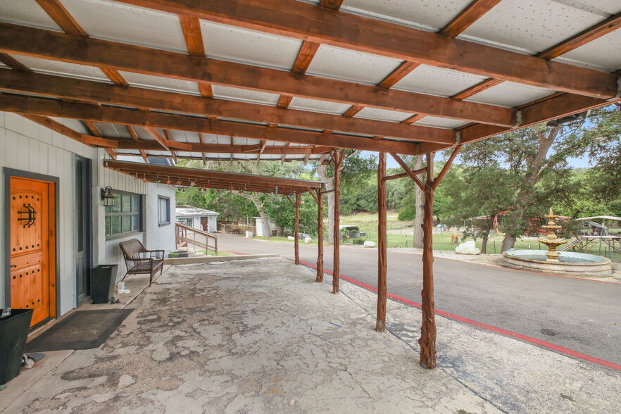 More Photos Of 319 Los Indios Ranch Rd, Boerne Specialty For Sale