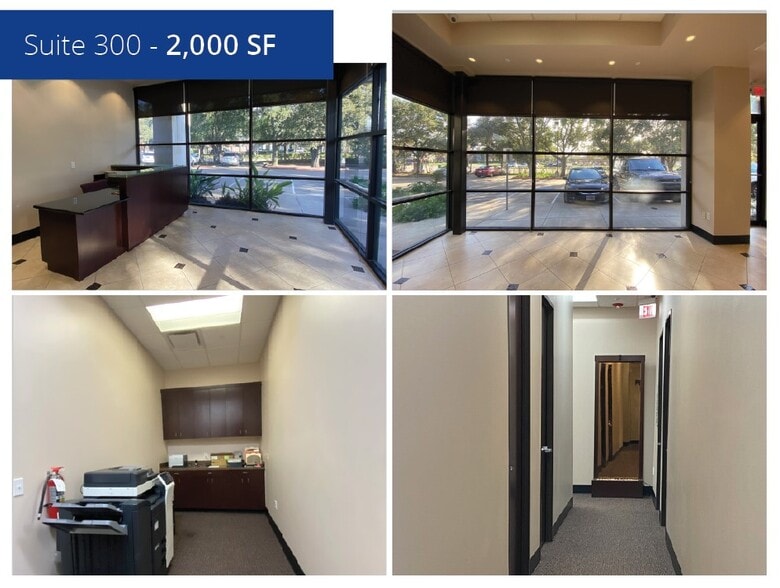 More Photos Of 1437 Highway 6, Sugar Land Medical For Lease