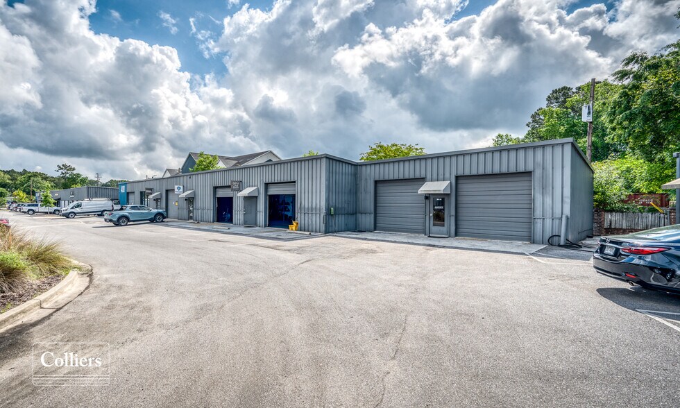 More Photos Of 2467 Savannah Hwy, Charleston Unknown For Lease