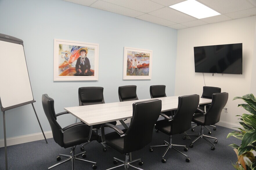 More Photos Of 1501 Robert J Conlan Blvd NE, Palm Bay Coworking Space