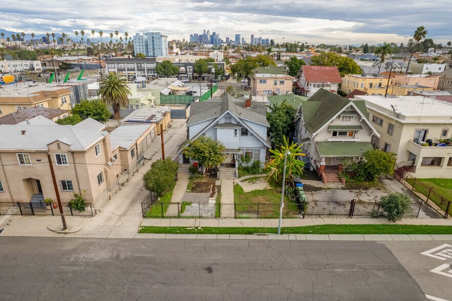 More Photos Of 1322 5th Ave, Los Angeles Multifamily For Sale