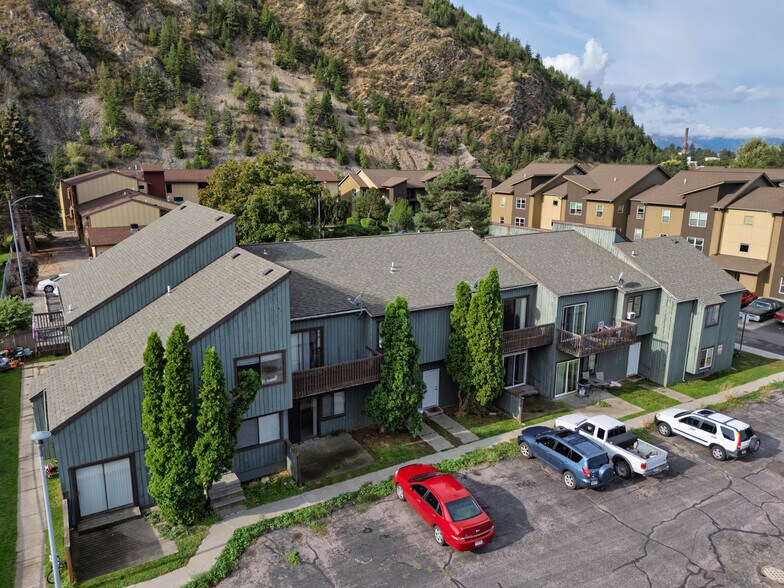 More Photos Of 1315 E Broadway St, Missoula Apartments For Sale