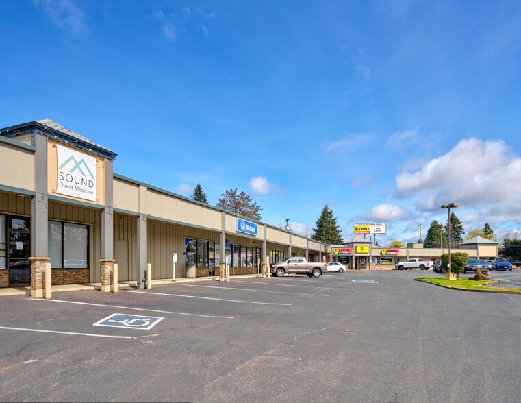 Primary Photo Of 5105-5109 Capitol Blvd SW, Tumwater Freestanding For Sale