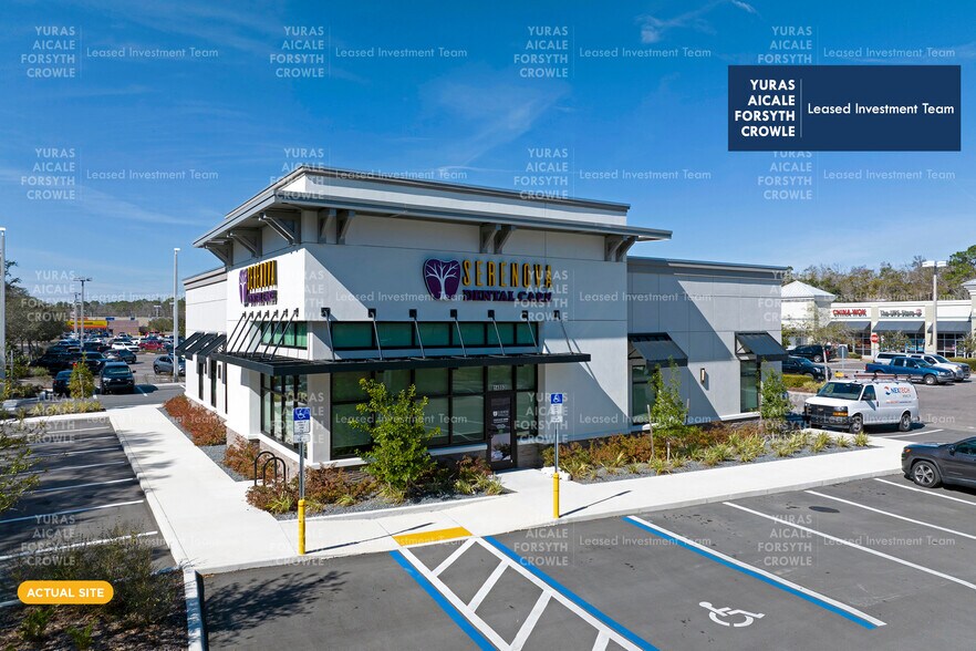 More Photos Of 14863 State Road 52, Hudson Health Club For Sale