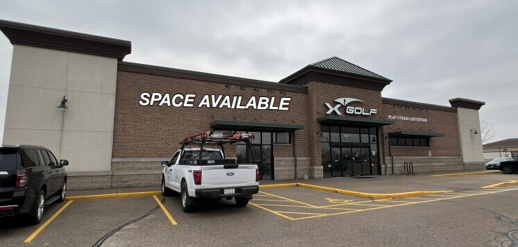 Primary Photo Of W3208 Van Roy Rd, Appleton Storefront Retail Office For Lease