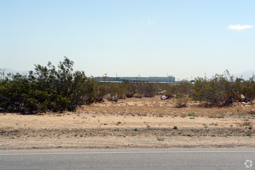 More Photos Of Cottonwood Ave @ Monarch, Victorville Land For Sale