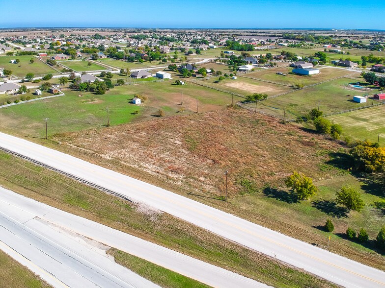 Primary Photo Of 13844 US 287/81 Highway, Haslet Land For Sale