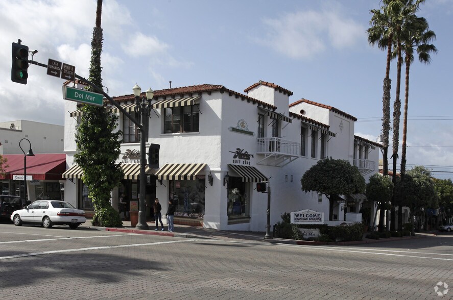 100 S El Camino Real, San Clemente, CA 92672 Retail For Lease