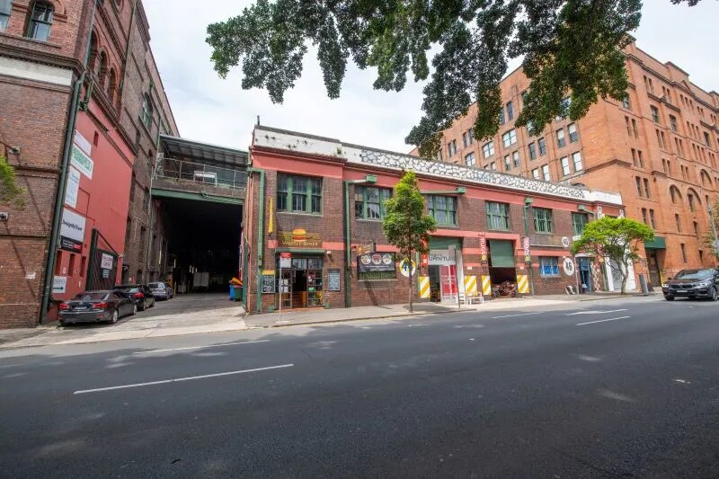 More Photos Of 42 Wattle St, Ultimo Warehouse For Lease