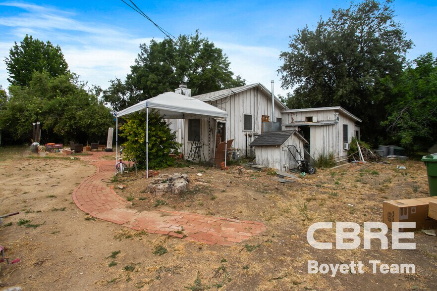More Photos Of 7800 Jordan Ave, Canoga Park Land For Sale
