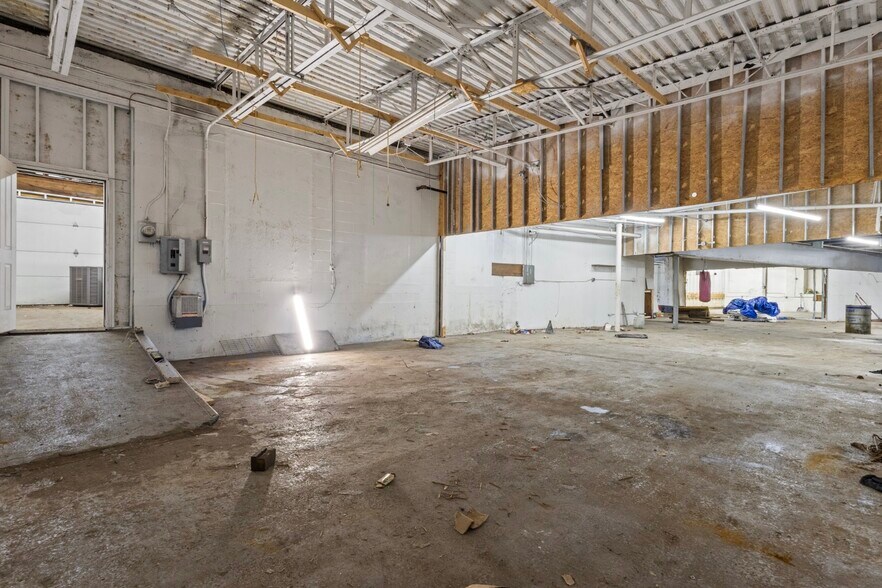 More Photos Of 80 Jackson Flat Rd, Hope Industrial For Sale